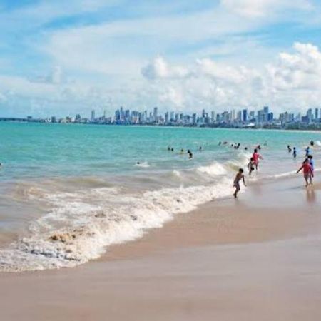 Apartamento No Bessa Joao Pessoa Ngoại thất bức ảnh