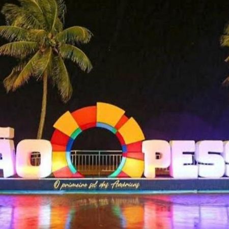 Apartamento No Bessa Joao Pessoa Ngoại thất bức ảnh