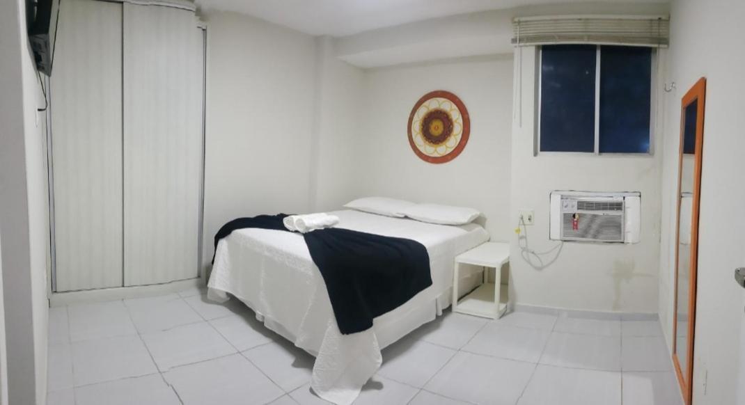 Apartamento No Bessa Joao Pessoa Ngoại thất bức ảnh