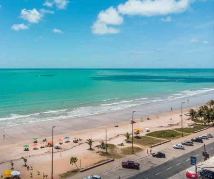 Apartamento No Bessa Joao Pessoa Ngoại thất bức ảnh