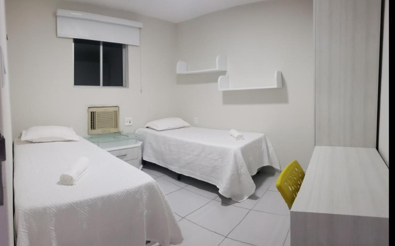Apartamento No Bessa Joao Pessoa Ngoại thất bức ảnh